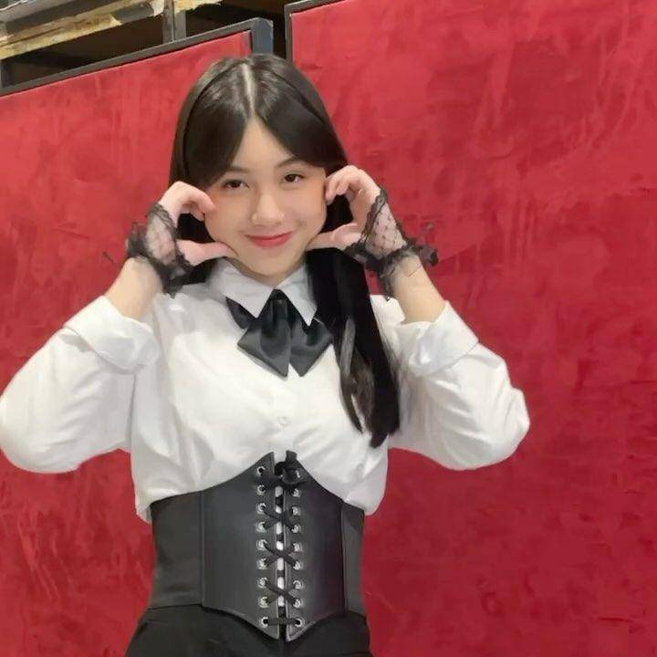 Michie JKT48 (instagram.com/jkt48.michie_)