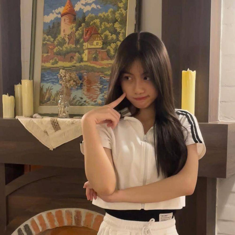 Michie JKT48 (instagram.com/jkt48.michie_)
