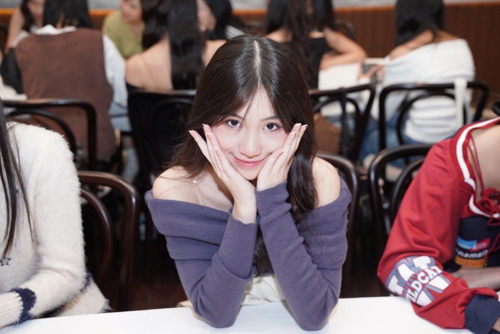 Fakta Michie JKT48, Pengen Bawain Lagu Beranjak Dewasa