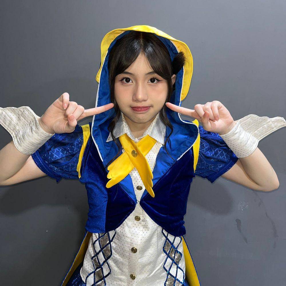 Michie JKT48 (x.com/@Michie_JKT48)