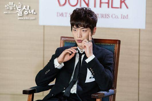 cuplikan drama Cunning Single Lady (dok. MBC/Cunning Single Lady)