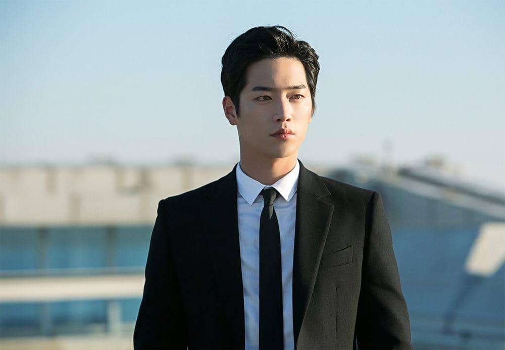 cuplikan drama Are You Human? (dok. KBS/Are You Human?)