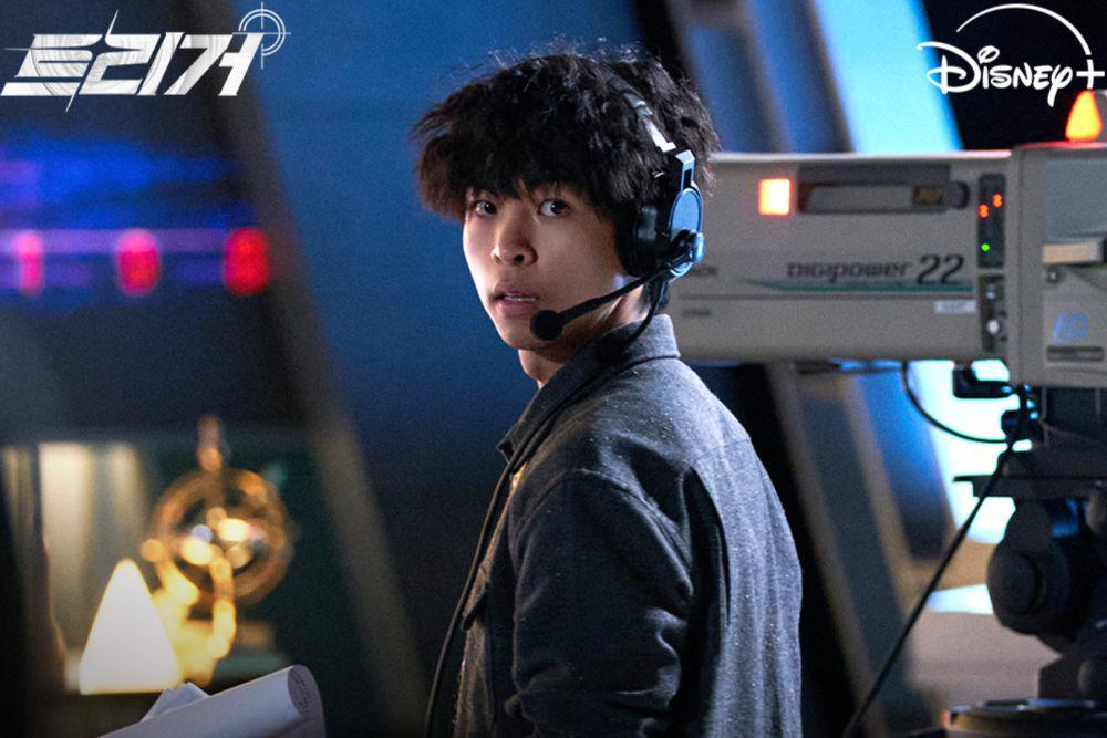 8 Pekerjaan Joo Jong Hyuk di Drakor, Jadi PD Lapangan di Unmasked