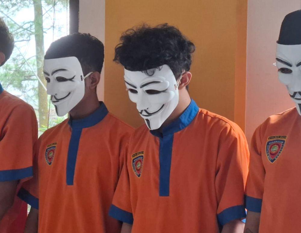 140.780 Pil Koplo Gagal Didedarkan di Kota Batu