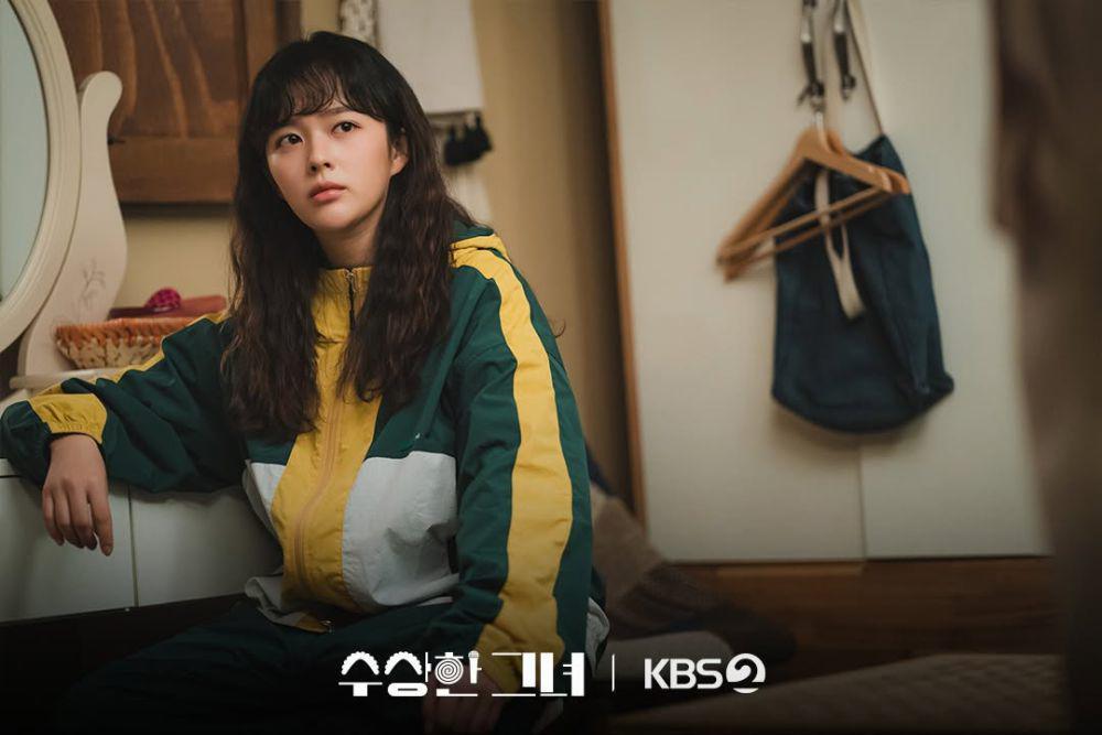 7 Pertanyaan yang Harus Terjawab di Ending Drakor Who is She