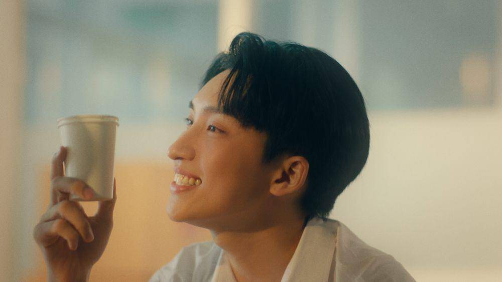 cuplikan Noeul Nuttarat di The Boy Next World (Dok.Me Mind Y/The Boy Next World)