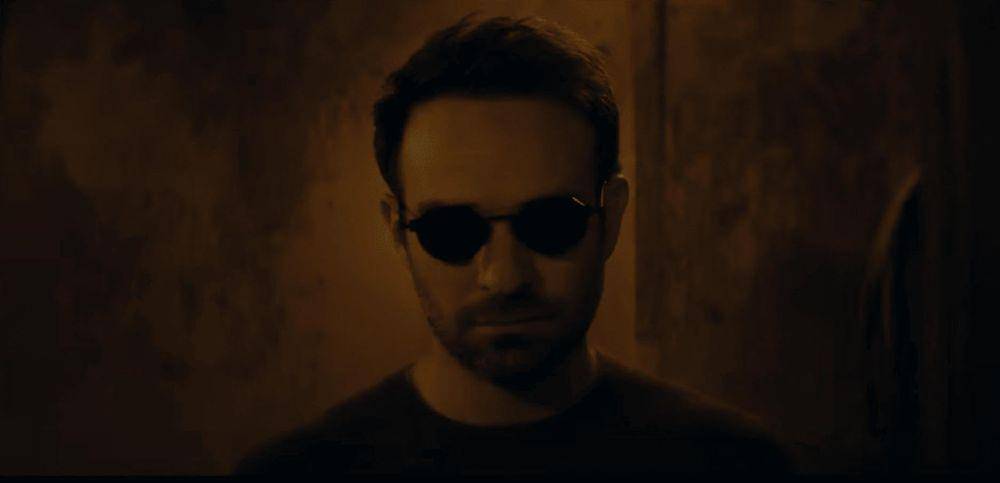 sinopsis serial Daredevil: Born Again (dok. Marvel Television/Daredevil: Born Again)