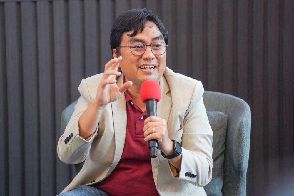 Salman Subakat: Subsidi Energi Besar, Pengusaha Jangan Dimanjakan