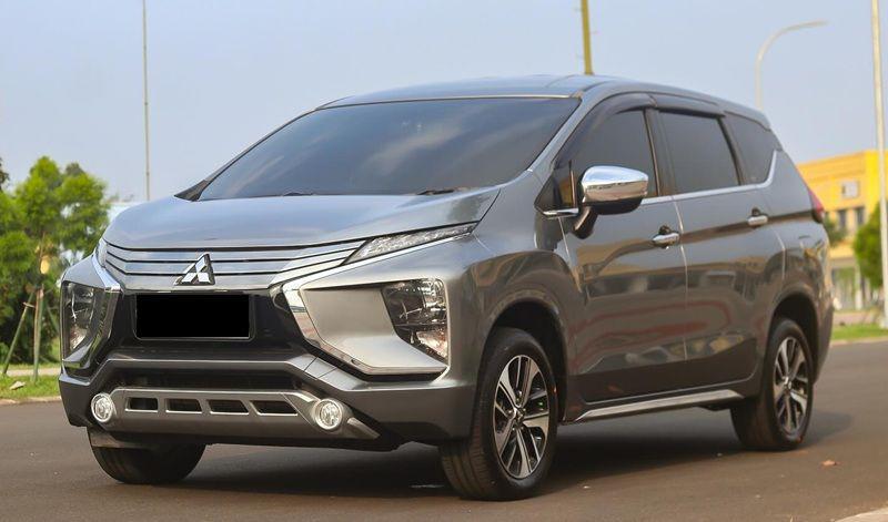 Daftar Harga Mobil Xpander Bekas, Mulai Rp153 Juta