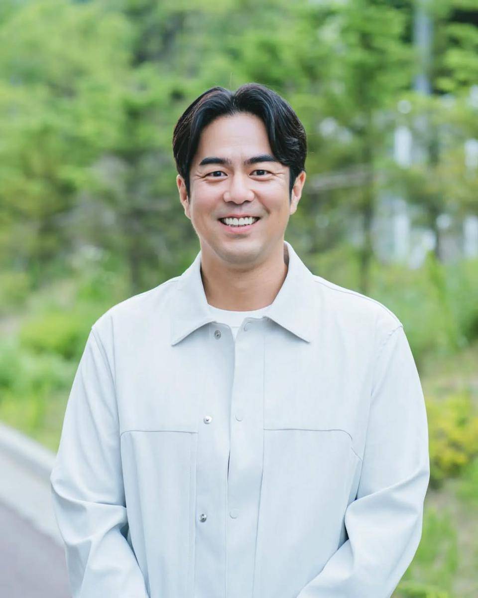 potret Jun Suk Ho (instagram.com/acefactory.official)