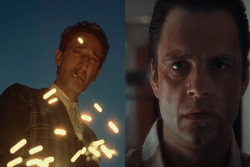 Prediksi Nominasi Best Actor Oscar 2025, Layak Jadi Sorotan!