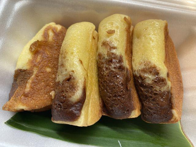 ilustrasi kue pukis (vecteezy.com/Fatkhul Mu'in)