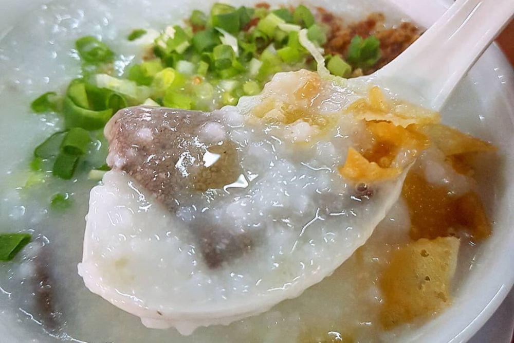 7 Tempat Makan Bubur Singkawang di Jakarta, Rasanya Autentik Banget!