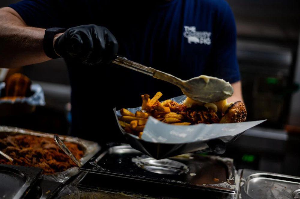 5 Alasan Kenapa Bisnis Kuliner Masih Bakal Cuan di Tahun 2025