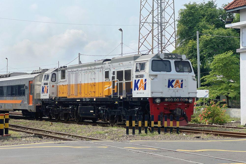 Cara Membatalkan Tiket Kereta Api via Online dan Offline