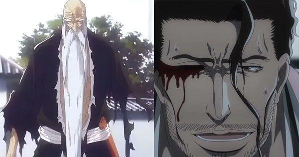 5 Persamaan Kyoraku dan Yamamoto Bleach, Ada di Bankai?