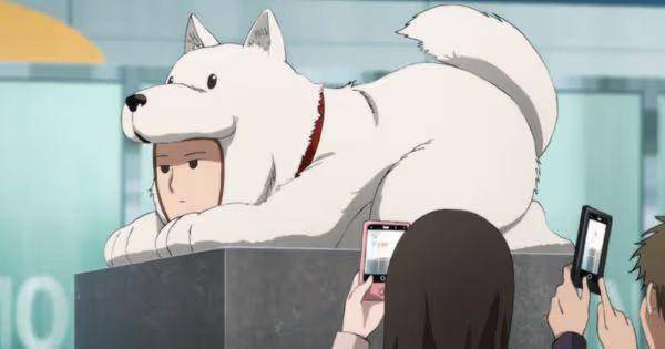 4 Keunggulan Watchdog Man dari Saitama One Punch Man!