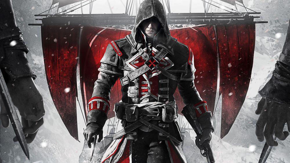 7 Game Assassin's Creed yang Membutuhkan Sekuel