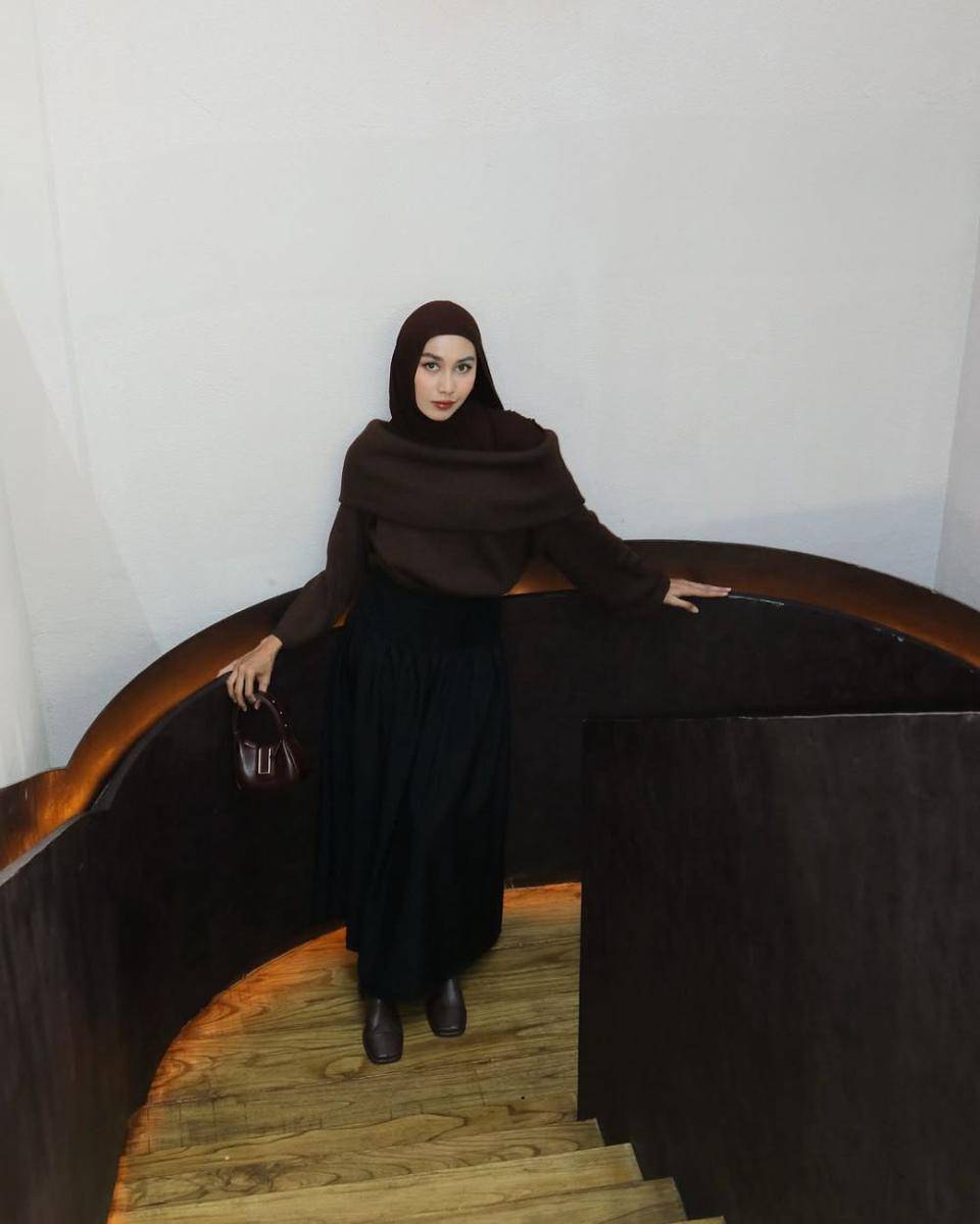 Safira Novta (instagram.com/s.nvta)