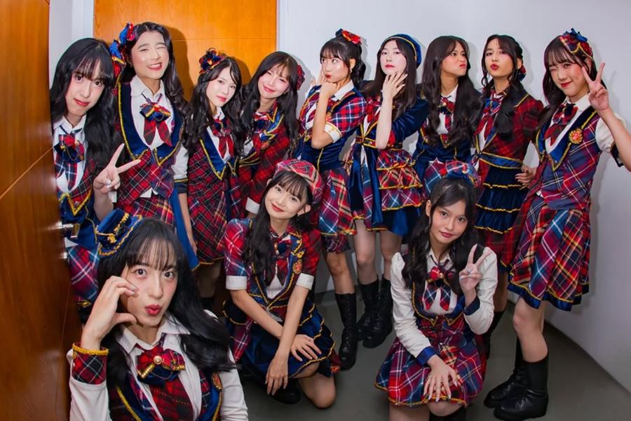 [QUIZ] Siapa Member JKT48 yang akan Menemani Dinner Imlekmu?