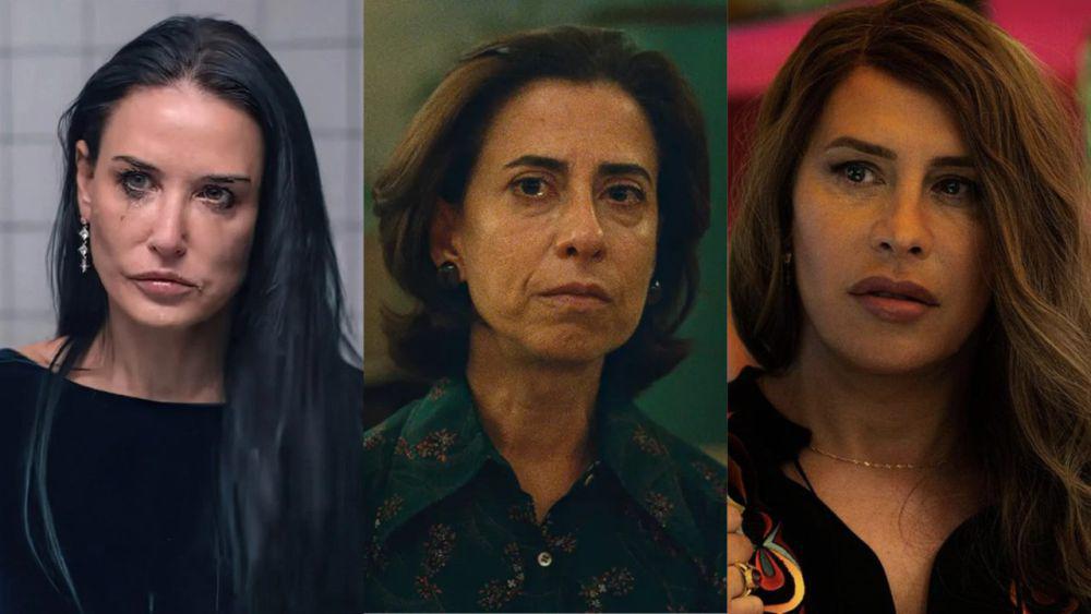 5 Prediksi Nominasi Best Actress Oscar 2025, Saingan Sengit!