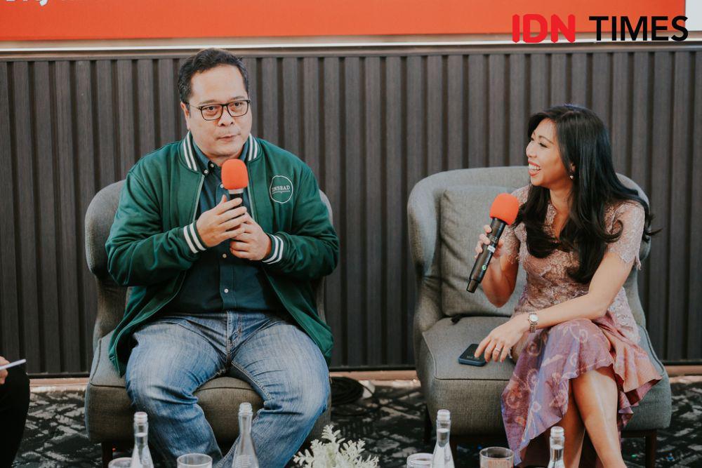 Pertamina Andalkan Generasi Muda dalam Transisi Energi, Ini Buktinya!