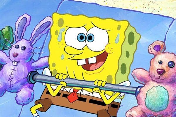[QUIZ] Tebak Pekerjaan Warga Bikini Bottom di Kartun SpongeBob Squarepants!
