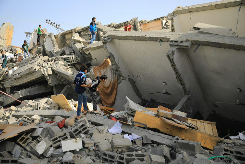 Hamas Bebaskan Seluruh Sandera jika Israel Hentikan Perang