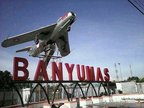 5 Destinasi Wisata di Banyumas untuk Liburan Seru | IDN Times Jateng