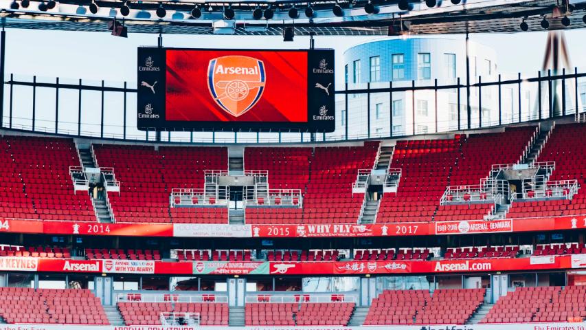 Riwayat Cedera Gabriel Jesus di Arsenal