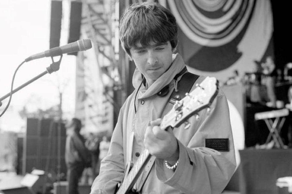 potret Noel Gallagher (Instagram.com/themightyi)