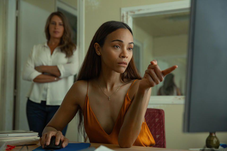 5 Prediksi Nominasi Best Supporting Actress Oscar 2025, Layak Semua!