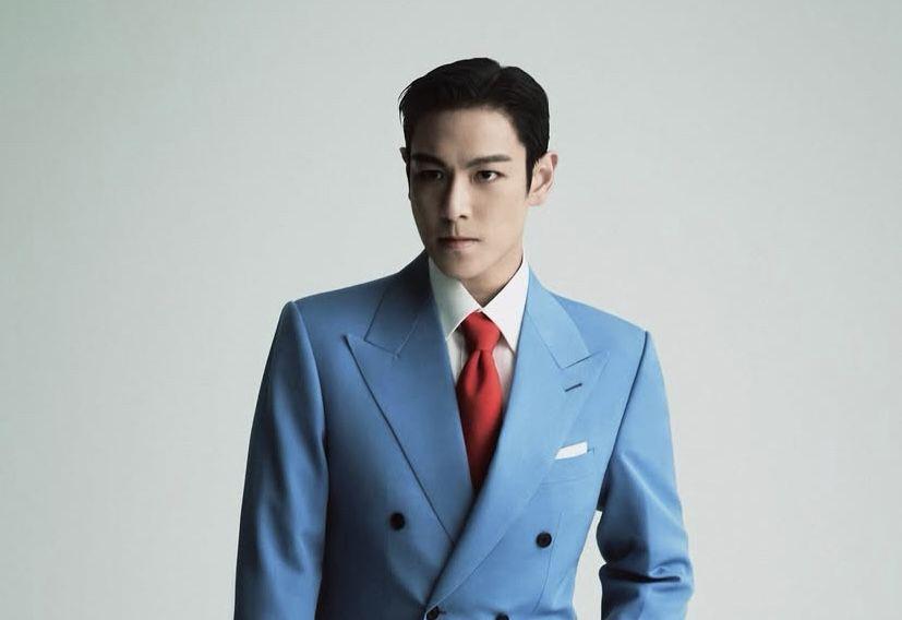 Blokir Fans Minta Reuni BIGBANG, T.O.P: Bukan Marah, Saya Patah Hati