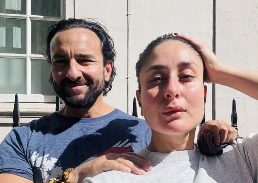 Kronologi Saif Ali Khan Jadi Korban Penikaman di Rumahnya di Mumbai