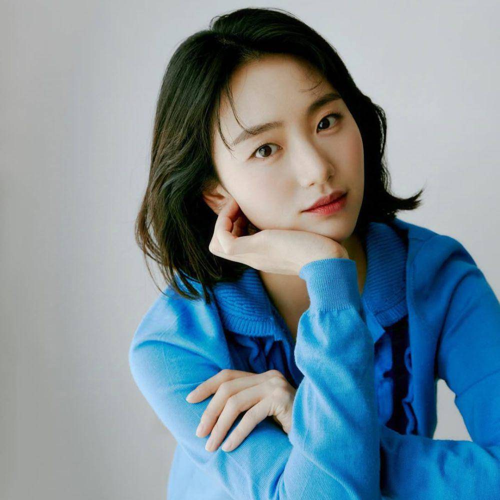 foto Won Ji A (instagram.com/j0i3n2a9)