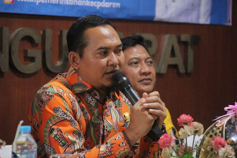DPRD Tangsel: APBD Rp5,25 Triliun Harus Sampai ke Warga