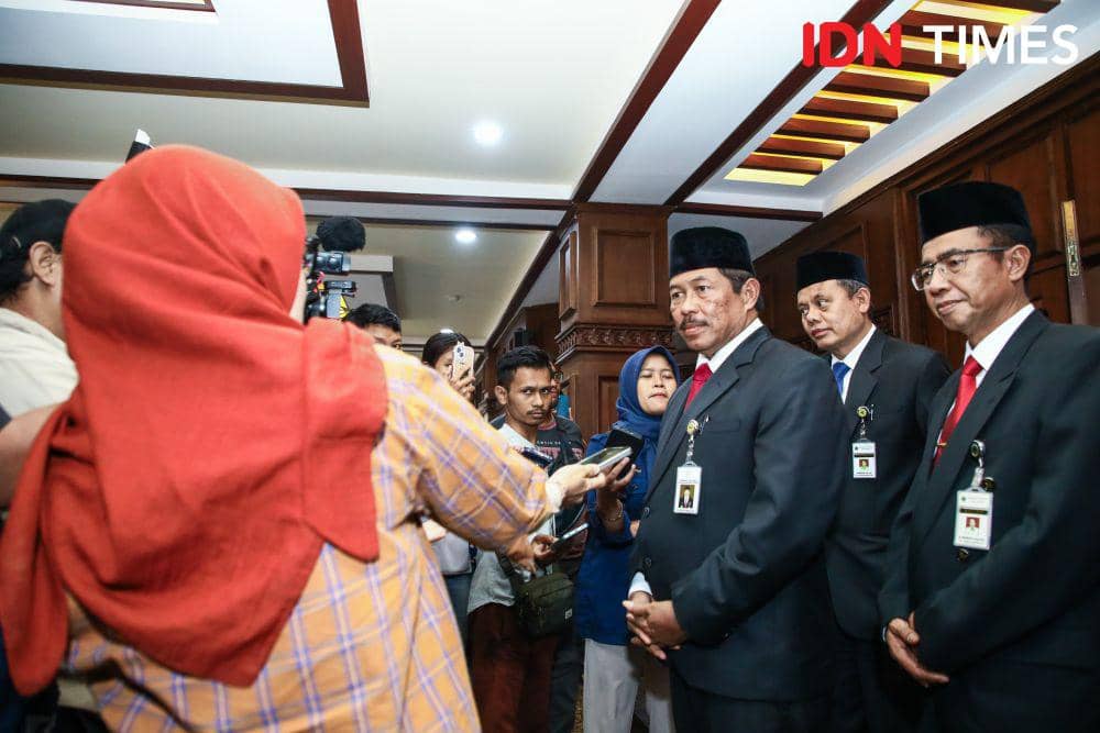 Walah! 89 Sapi di Jateng Terpaksa Disembelih Gegara Rawan Tertular PMK