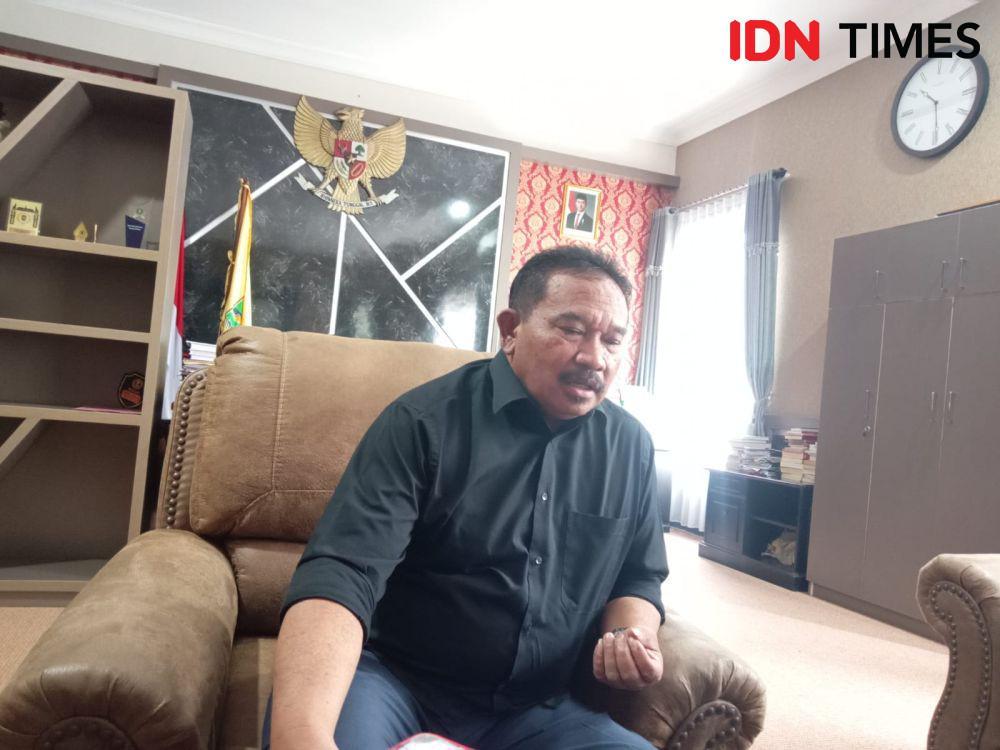 Baru Lima Bulan Dilantik, Anggota DPRD Majalengka Harus Diganti