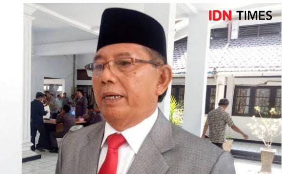 Inin Nastain IDN Times/ Edy Anas Djunaedi semasa hidup