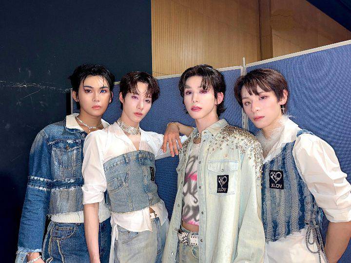 XLOV (twitter.com/XLOV_official)