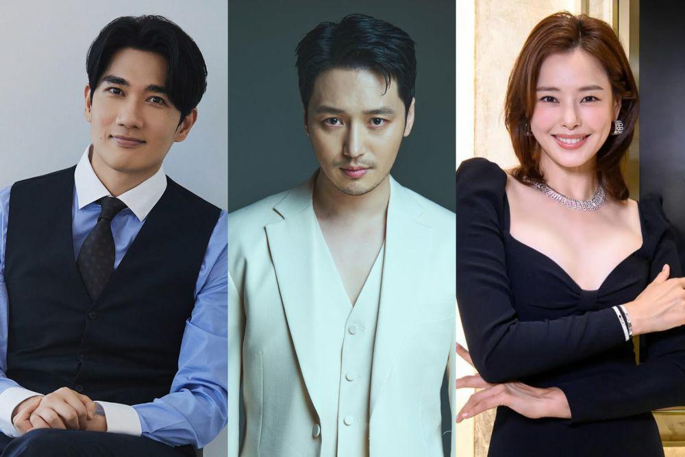 5 Artis Naungan TEAMHOPE, Agensi yang Didirikan oleh Byun Yo Han