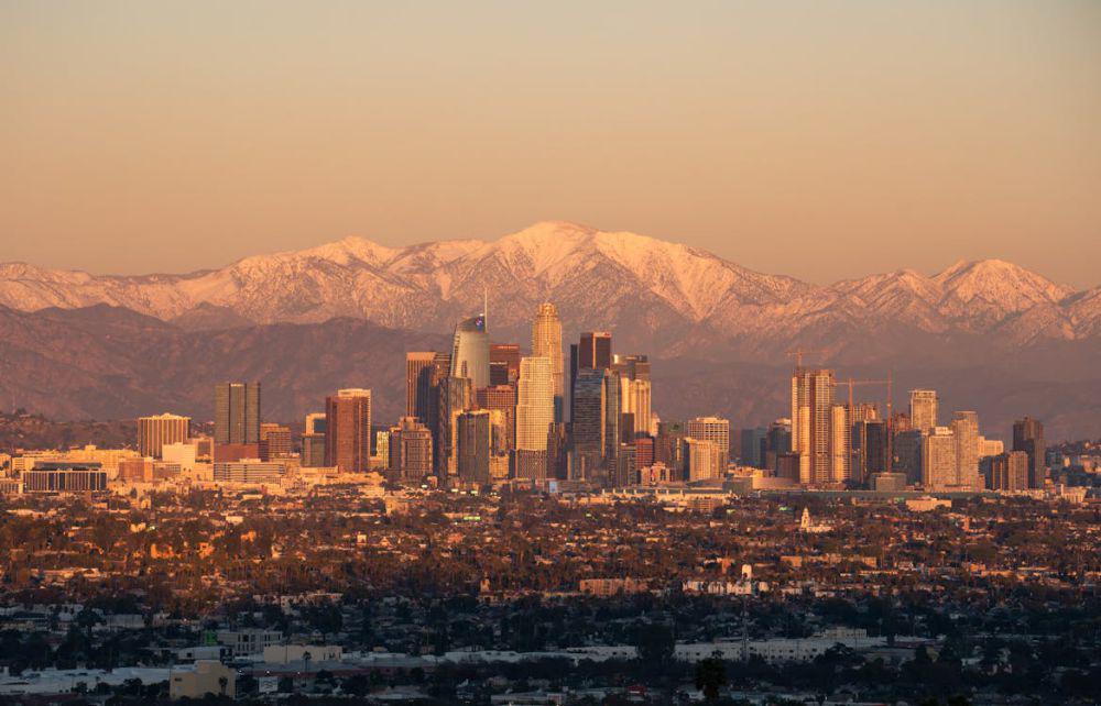 Kebakaran Los Angeles Diprediksi Bikin Kerugian US$250 M, Termahal!