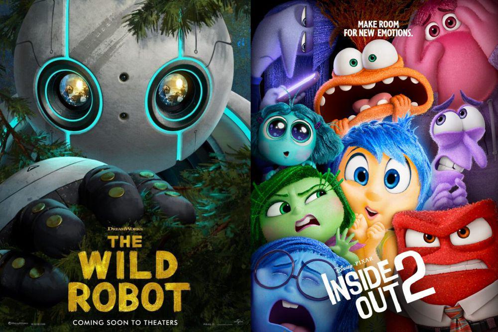 Prediksi Nominasi Best Animated Feature Oscar 2025