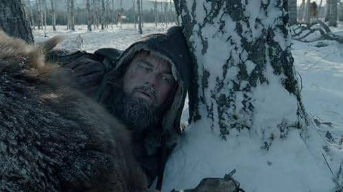 The Revenant film Hollywood tentang aksi balas dendam