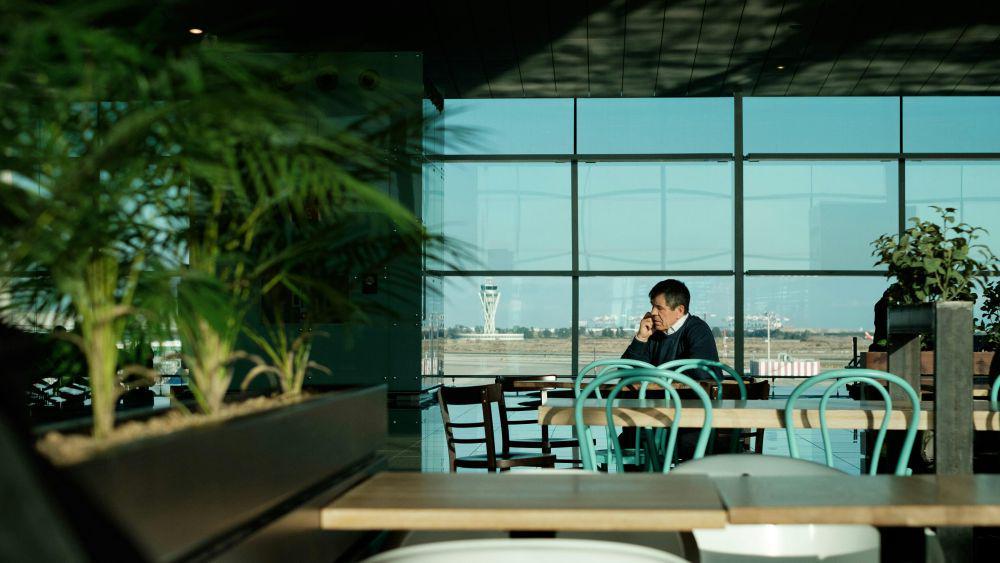 7 Kafe di Sekitar Bandara Juanda, Ada View Runway Pesawat