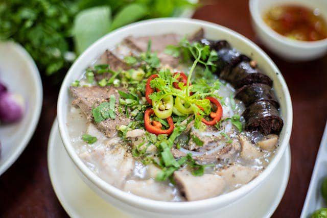 ⁠Resep Sup Kolagen Ikan yang Gurih dan Aromatik