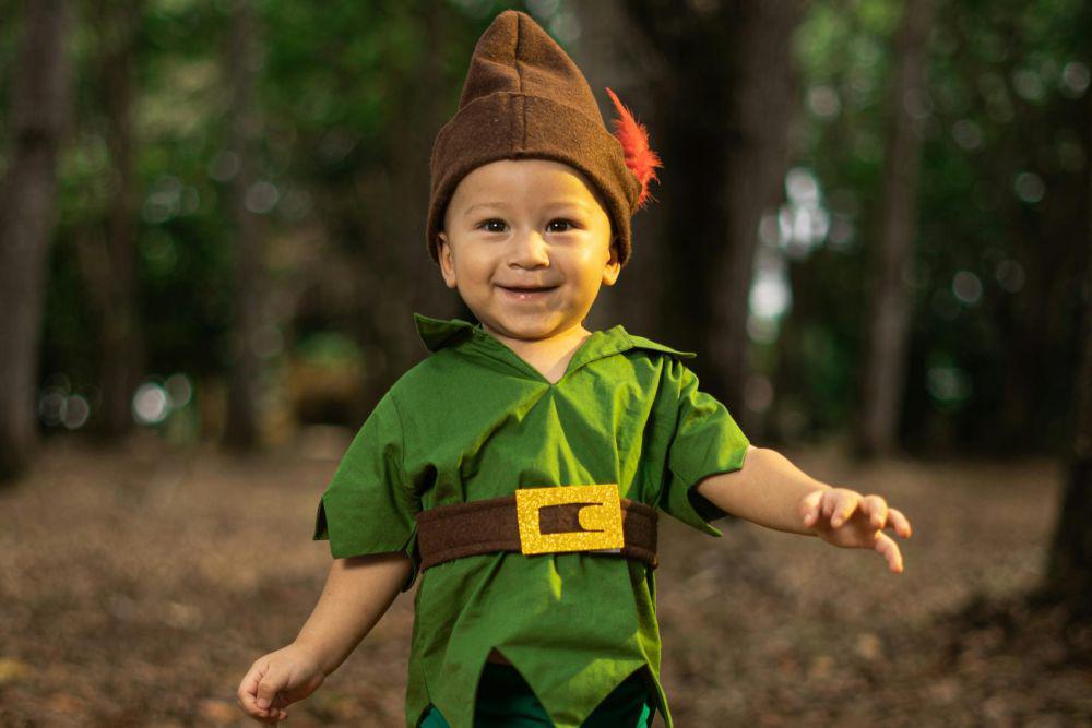 5 Sikap Orangtua yang Berisiko Memicu Sindrom Peter Pan pada Anak