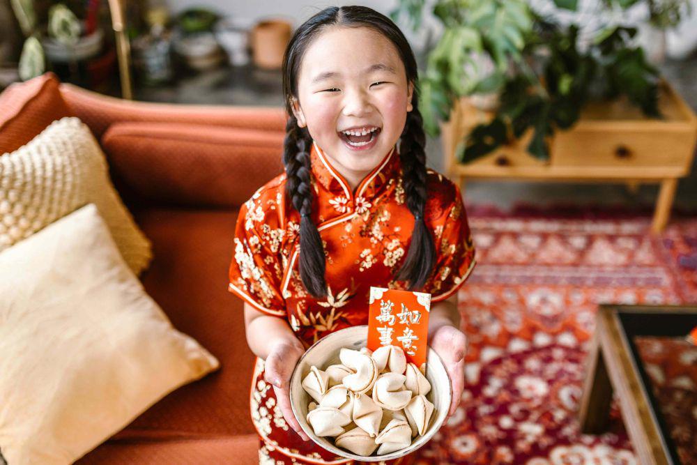 Inspirasi Ucapan Imlek 2025 dalam Bahasa Mandarin yang Penuh Makna
