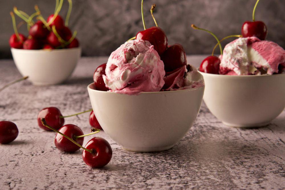 5 Langkah Membuat Red Velvet menjadi Es Krim yang Lezat