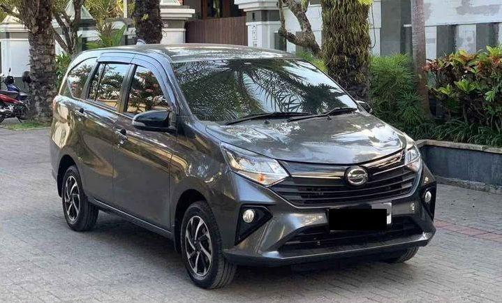 Daftar Harga Mobil Sigra Bekas Terbaru 2025, Mulai Rp92 Juta